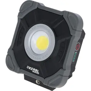 Φωτεινός προβολέας Kerbl WorkFire 2200 image-0