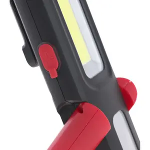 LED-zaklamp Kerbl WorkFire 350 image-1