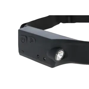 Lampe Kerbl HeadFire 280 Sensor image-2