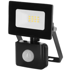 Led-buitenspot met bewegingsdetector Kerbl image-3