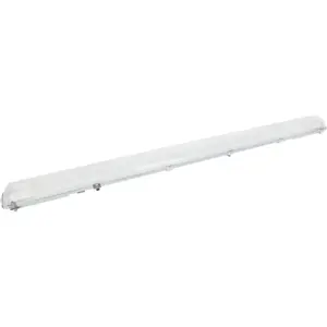 Lokale biflame staande lamp Kerbl image-0