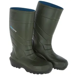 Safety boots Kerbl Noracomp S5