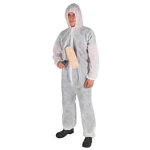 Jednorazowy kombinezon Kerbl image-3