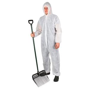 Jednorazowy kombinezon Kerbl image-4