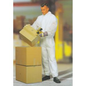 Jednorazowy kombinezon Kerbl image-5