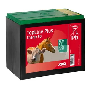 Batterie Kerbl Saline Ako image-1