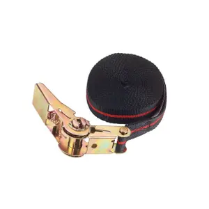 Ratschen-Zurrgurt Kerbl image-0