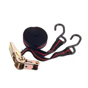 Ratschen-Zurrgurt Kerbl image-1