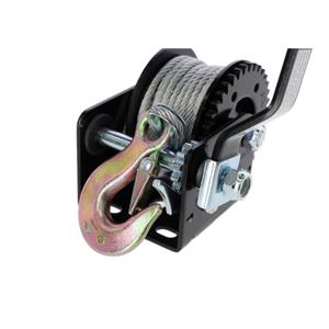 Wciągarka transportowa Kerbl Hand Winch image-1