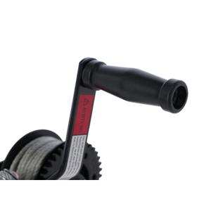 Wciągarka transportowa Kerbl Hand Winch image-4