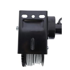 Winch for hauling Kerbl Hand Winch image-1