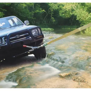 Ręczny podnośnik do wyciągów Kerbl image-3