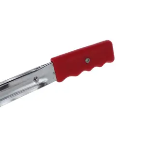 Ręczny podnośnik do wyciągów Kerbl image-4