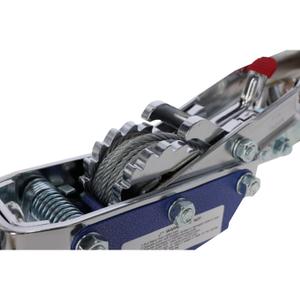 Hand-held extractor hoist Kerbl image-3