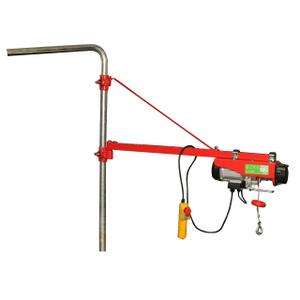 Dźwignia wahadłowa do wciągarki Kerbl image-2