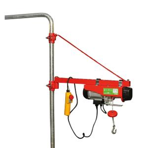 Dźwignia wahadłowa do wciągarki Kerbl image-3