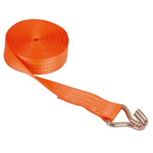 37144-tie-down-strap-kerbl-orange-orange-yellow-6-m-x-50-mm