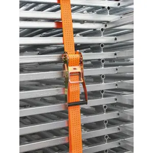 Ίσιο λουρί Kerbl image-4