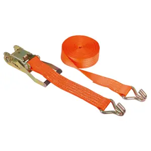 Ratchet tie-down strap Kerbl