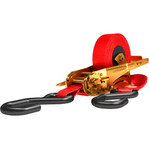 Cinta de amarração automática Kerbl Quickloader image-1