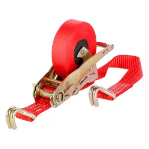 Cinta de amarração automática Kerbl Quickloader image-2