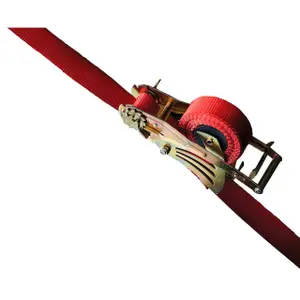 Cinta de amarração automática Kerbl Quickloader image-3