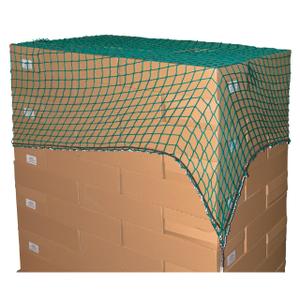 Protection net Kerbl SafeNet 45 mm image-1