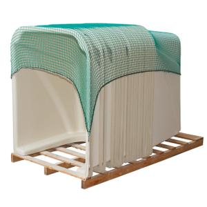 Protection net Kerbl SafeNet 45 mm image-3