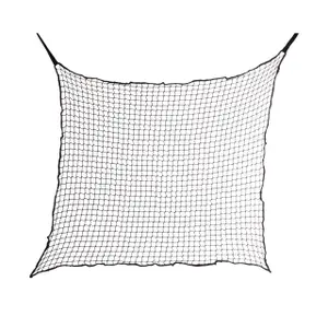 Safety net for loading Kerbl