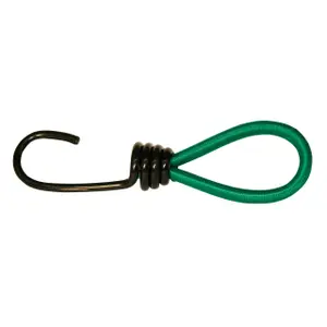 Gancho de red de protección Kerbl (x6)