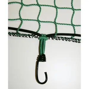 Hak do siatki ochronnej Kerbl (x6) image-1