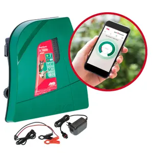 372869-elaggregat-kerbl-ako-duo-power-x1600-smart-12-v-svart-orange-tu