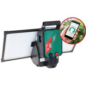 372954-electric-fence-energiser-kerbl-ako-sun-power-s4000-smart-black-white-green-one-size