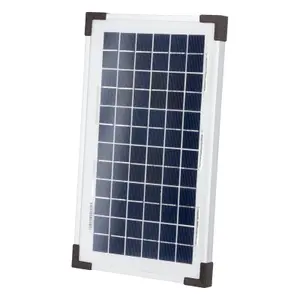Solarpanel für a850, s1600 und b70 Kerbl image-1