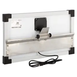 Solarpanel für a850, s1600 und b70 Kerbl image-2