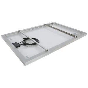 Solar panel for a-eg Kerbl image-4