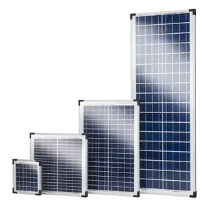 Solar panel Kerbl image-1