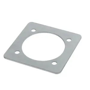 Zinc-plated docking tray Kerbl image-1
