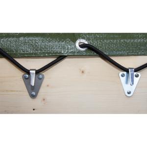 Hak mocujący Kerbl (x2) image-1