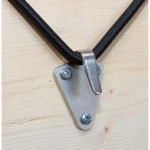 Hak mocujący Kerbl (x2) image-3