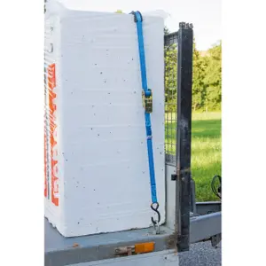 Cinghia di fissaggio Kerbl image-1