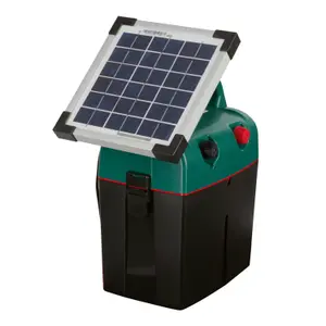 Solar panel for b2000 3000 eco180 Kerbl image-3