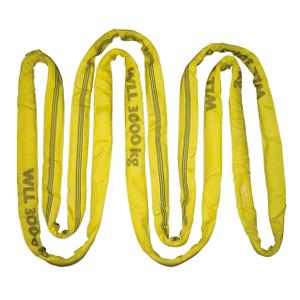 37736-elingue-cravate-kerbl-yellow-yellow-6-m