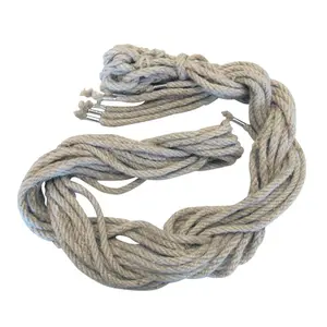 Fiber rope knot Kerbl (x10) image-0