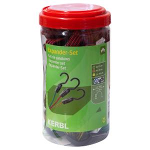 Conjunto de 8 expansores planos Kerbl image-5