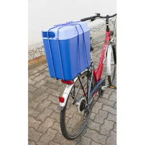 Extenseur élastique 8 bras Kerbl image-2