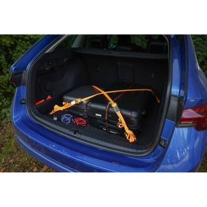 Tie-down strap kit Kerbl image-3