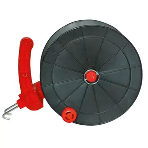 Enrouleur poignée et crochet Kerbl Euro Big image-0