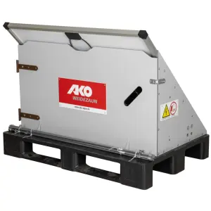 Elettrificatore stazione solare Kerbl image-1