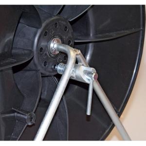 Enrouleur Kerbl Super Big image-3